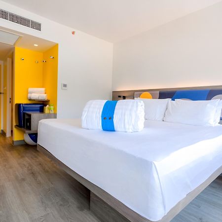 Cosi Pattaya Wong Amat Beach - Sha Plus Certified Buitenkant foto