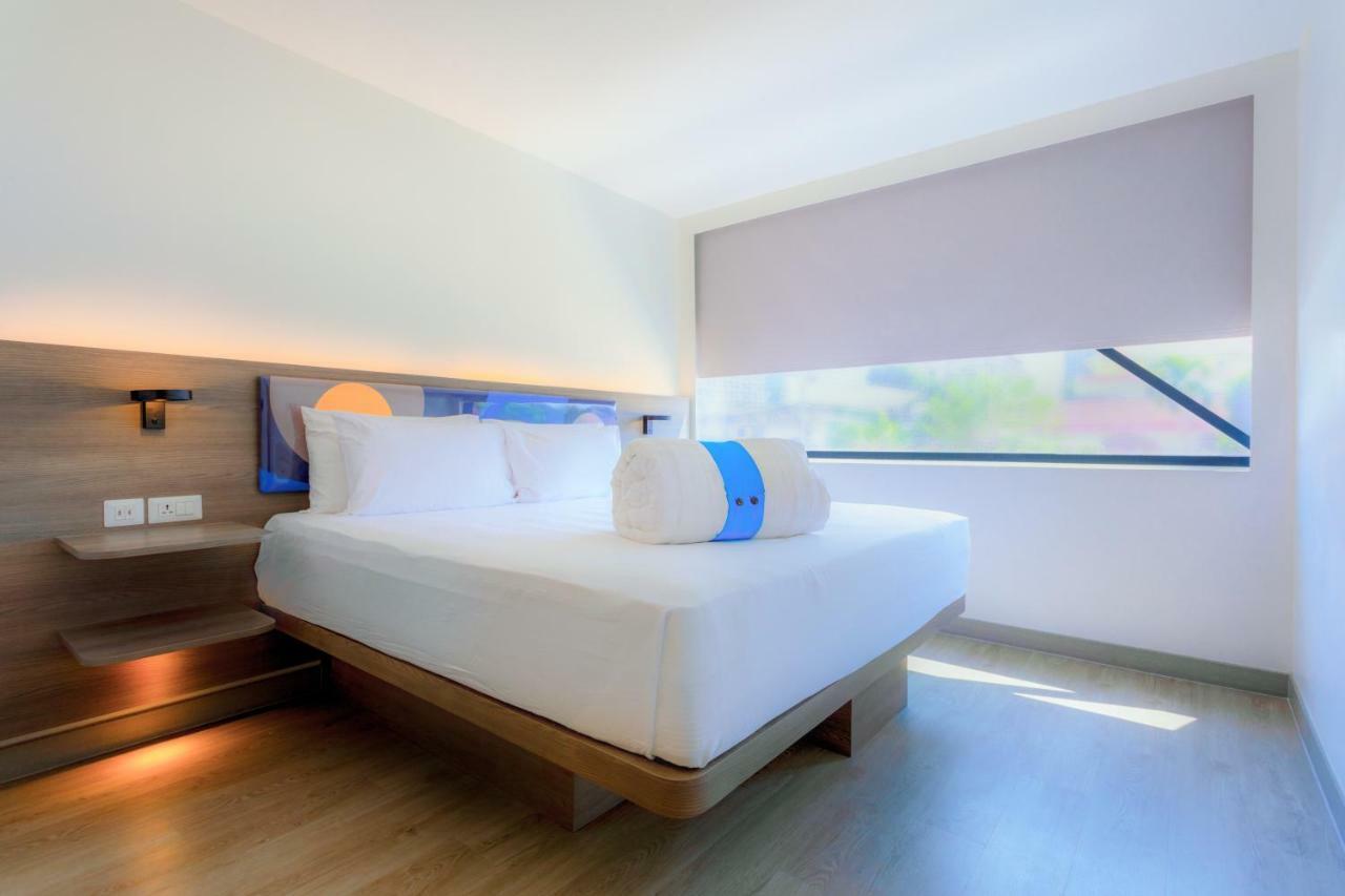 Cosi Pattaya Wong Amat Beach - Sha Plus Certified Buitenkant foto